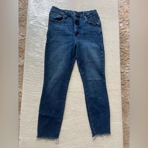 Good American Women’s Jeans Size 10